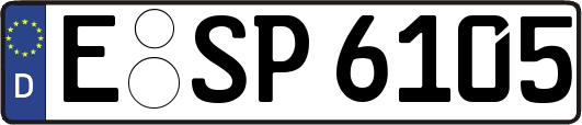 E-SP6105