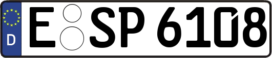 E-SP6108