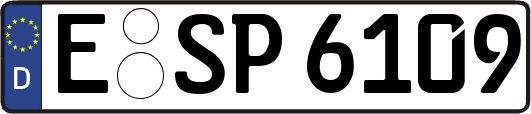 E-SP6109