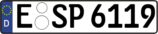 E-SP6119