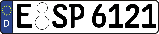 E-SP6121