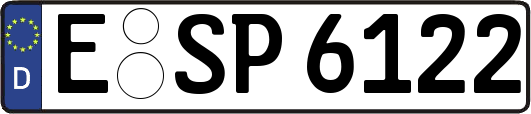 E-SP6122