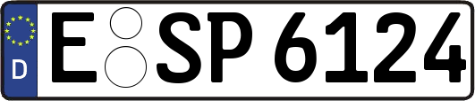 E-SP6124