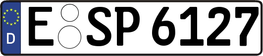 E-SP6127