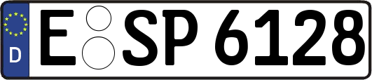 E-SP6128