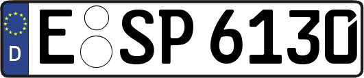 E-SP6130