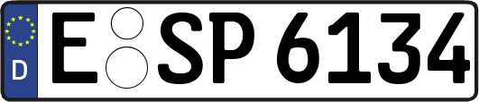 E-SP6134