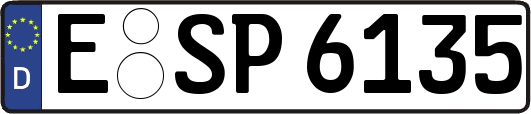 E-SP6135
