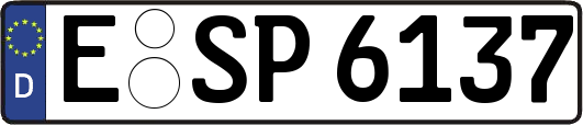 E-SP6137