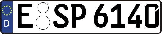 E-SP6140