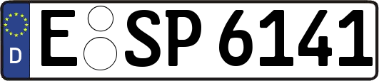 E-SP6141