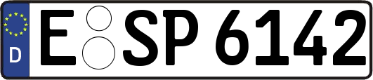 E-SP6142