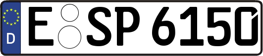 E-SP6150
