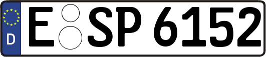 E-SP6152