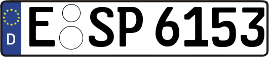 E-SP6153