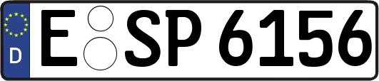 E-SP6156