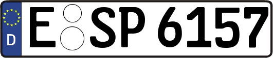 E-SP6157