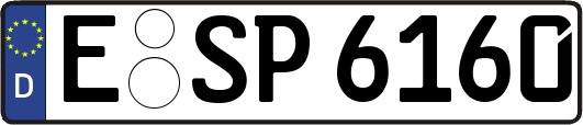 E-SP6160