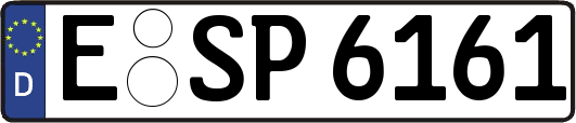 E-SP6161