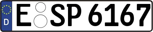 E-SP6167