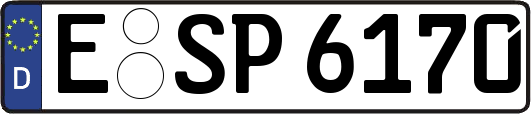 E-SP6170