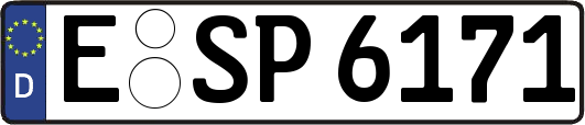 E-SP6171