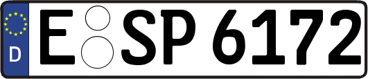 E-SP6172