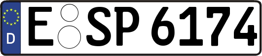 E-SP6174