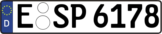 E-SP6178