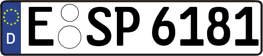 E-SP6181