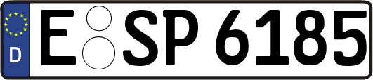 E-SP6185