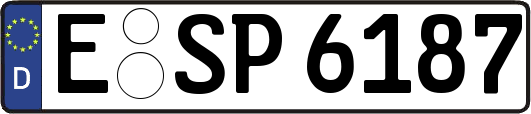 E-SP6187