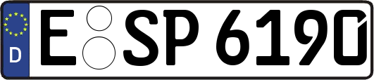 E-SP6190