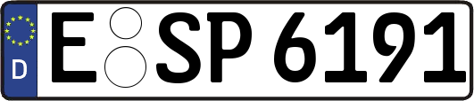 E-SP6191