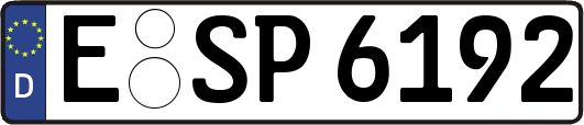 E-SP6192