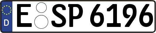 E-SP6196