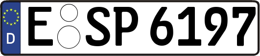 E-SP6197