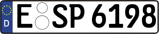 E-SP6198