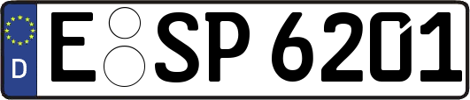 E-SP6201