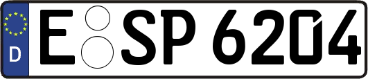 E-SP6204