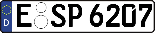 E-SP6207