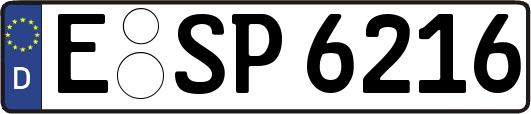 E-SP6216
