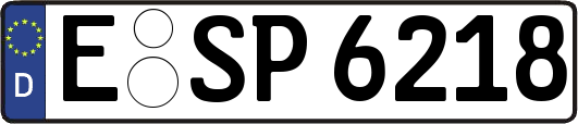 E-SP6218