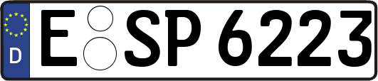 E-SP6223