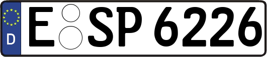 E-SP6226