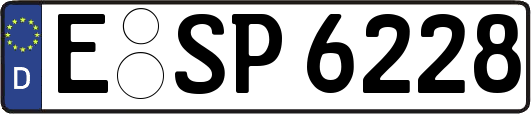 E-SP6228