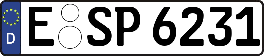 E-SP6231