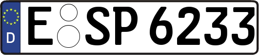 E-SP6233