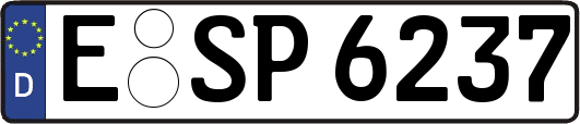 E-SP6237
