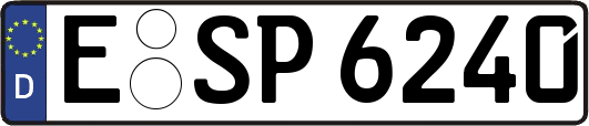 E-SP6240
